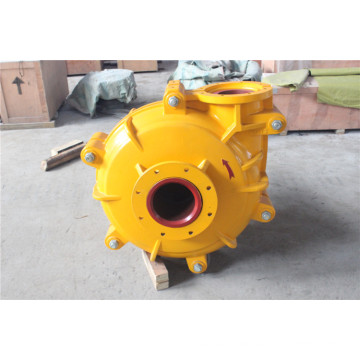 Mining Horizontal Centrifugal 12/10st-Ah Slurry Pump